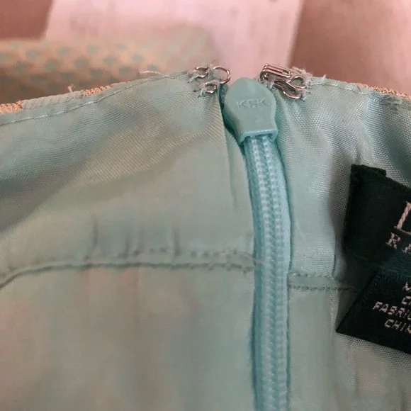 Lauren Ralph Lauren Dress - Picture 6 of 8